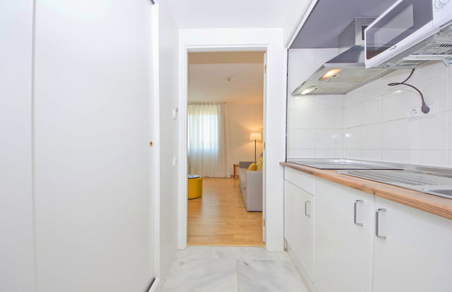 Aparthotel Atenea Valles - Foto 135