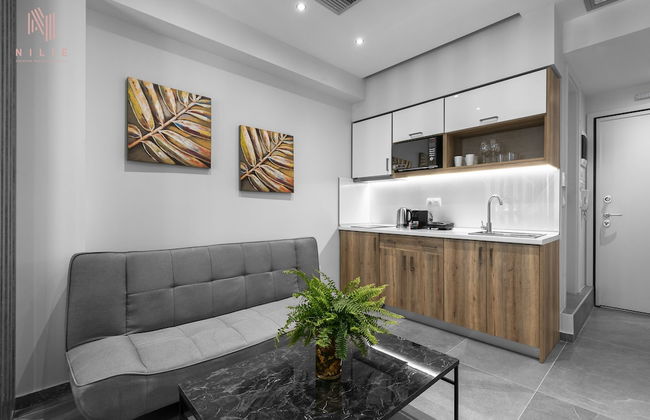 Factory Inn Nilie Hospitality MGMT - Foto 42