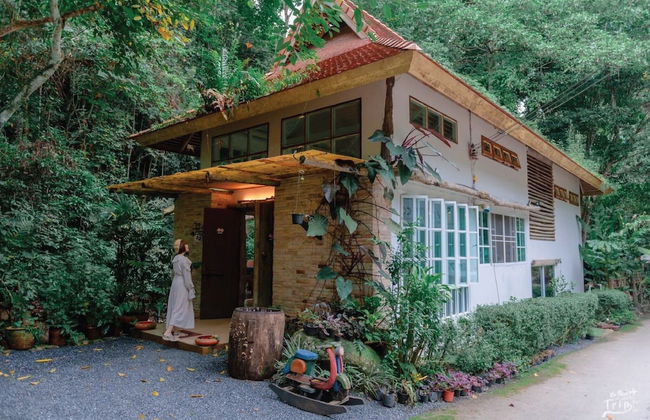 My Cottage Chiangmai - Foto 11