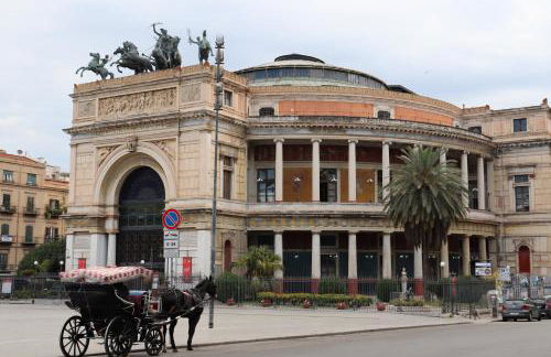 Casa de Paoli - Vista Mare Arenella, Palermo con Parcheggio Privato - Foto 39