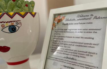 VITALENTA Palermo apartment - Foto 15