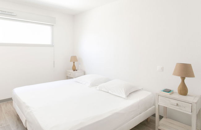 ZENAO Appart'hotel Albi - Foto 7