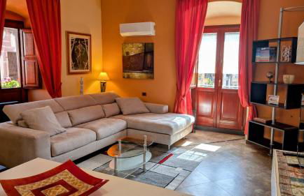 Luxury Home Bosa Apartment - Foto 5