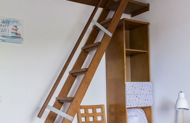 Casa do Pequeno Dragoeiro - Photo 3