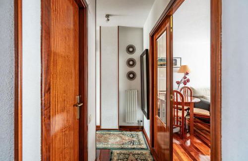 Piso con Piscina - Foto 16