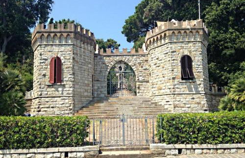 Castello Bellariva - Foto 42