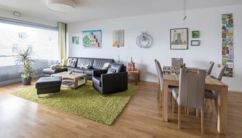 Fewo Speicherquartier - Foto 5