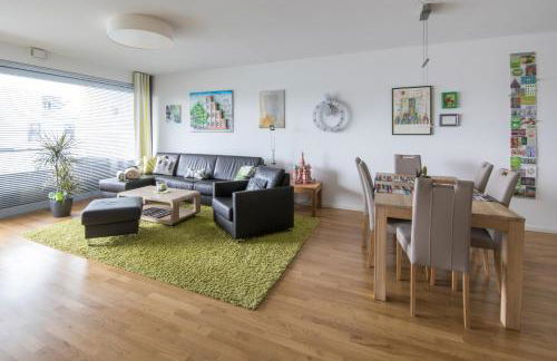 Fewo Speicherquartier - Foto 5