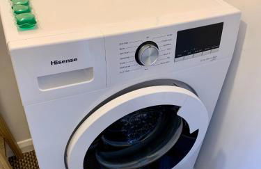 Amaya Three - Newly Renovated - Sleeps 6 - Grantham - Garden & Driveway - Free Gym Access - Foto 26