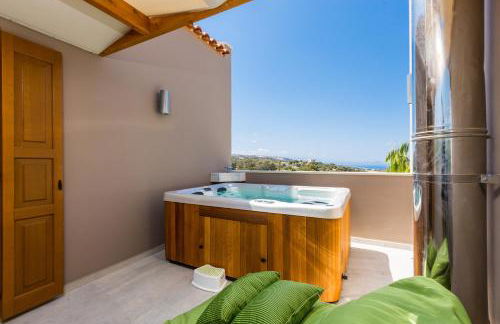 Kallisti Villas, Family Paradise, By ThinkVilla - Foto 8