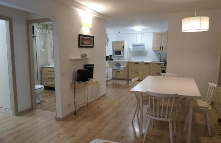 BOGGE 1A Luminoso, amplio y 1 linea de playa - Foto 10