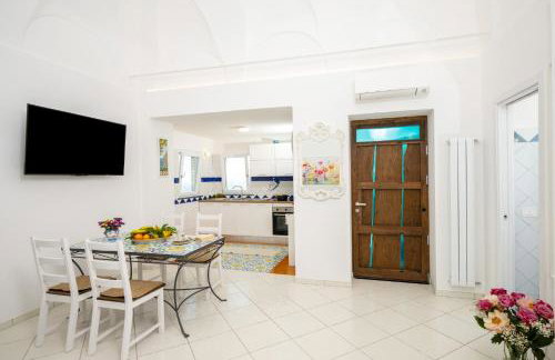 Blue Moon House Praiano - Foto 12