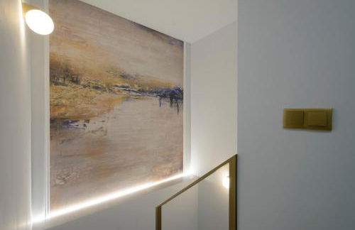 San Lázaro Suites - Foto 44