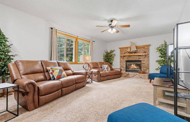 Lakeside Park Escape - Foto 26