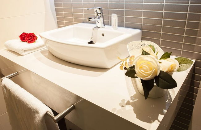 Aparthotel Meseguer - Foto 53