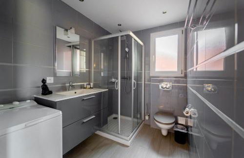 Résidence Dolce Vita de Palombaggia - Foto 75