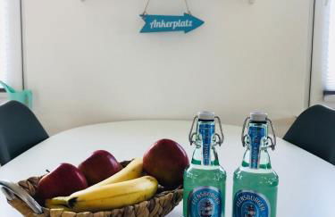 Ankerplatz Langballig - Foto 16