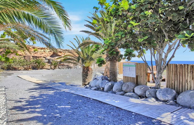 Belvilla by OYO Holiday Home in Arico - Foto 24