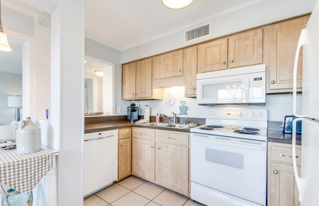 Myrtle Beach Resort - Foto 10