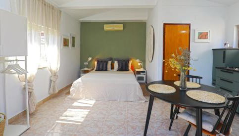 Small Stone House in a Quiet Place Island Solta - Foto 4