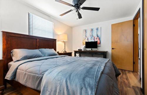 Three Bedroom Ranch walking distance to Lambeau - Foto 37