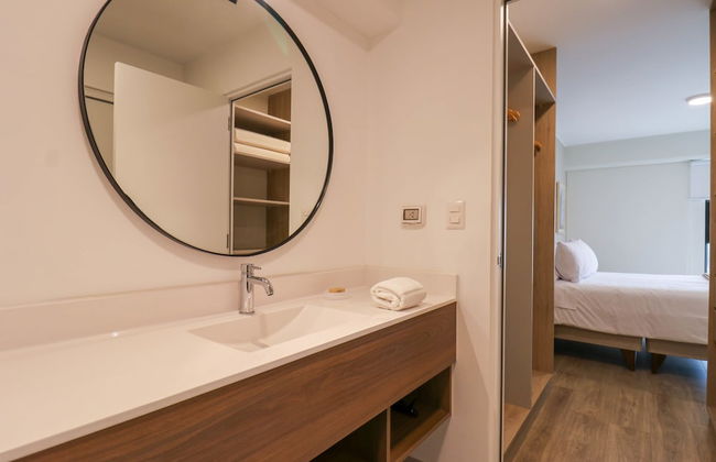 w Extraordinary 2BR With Balcony in Miraflores - Foto 18