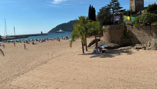 Appartement familial piscine plage - Foto 4