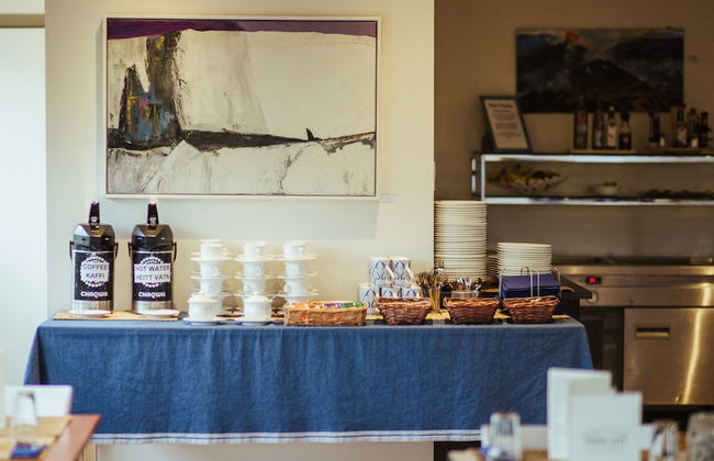 Minniborgir Cottages & Restaurant - Foto 29