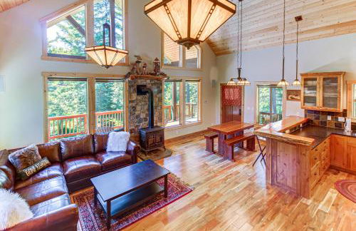 Elk Meadows Escape - Foto 5