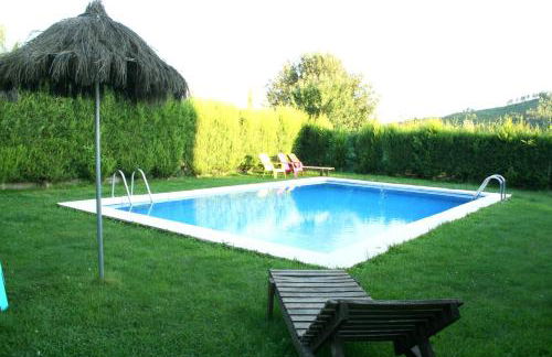 Alojamiento en entorno rural Los Trobos - Foto 32