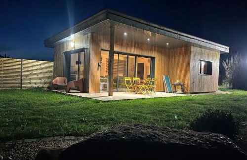 Maison Bâbord, Près des plages et du centre GR34 WIFI - Foto 11