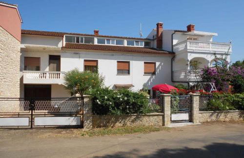 Holiday home in Muntic - Istrien 10956 - Foto 15