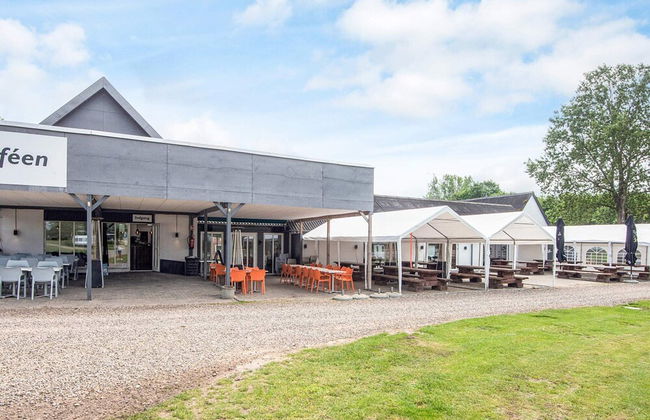 2 Person Holiday Park Home in Jelling - Foto 52