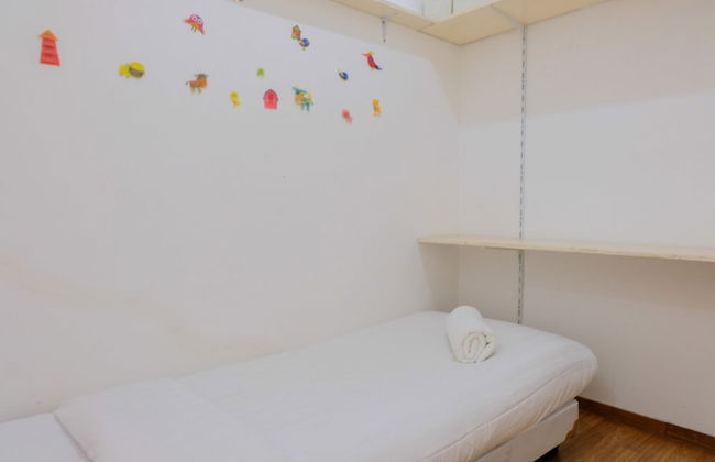 Elegant 2BR Paragon Village Apartment - Foto 18