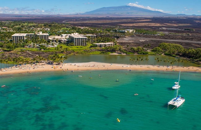 Waikoloa Beach S C3 2 Bedroom Villa by RedAwning - Foto 32