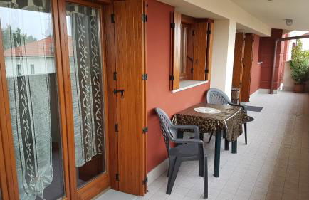 Alice 12 Flat - Apartment - Foto 3