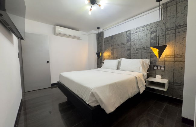 Provenza Lofts - Foto 45