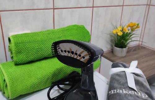 Uphill Opatija Apartment - Foto 22