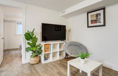 Walk to Beach and Lake Access Cozy Redmond Apt! - Foto 5