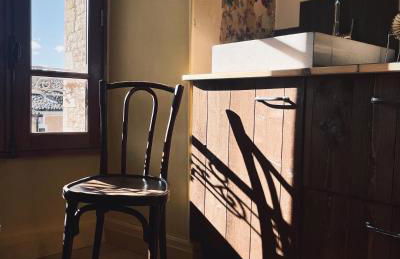 LES APPARTEMENTS DU SAINT THIERS, la Provence dans un coin de la Drôme et l'esprit d'une maison d'hôtes à Saoû - Foto 42