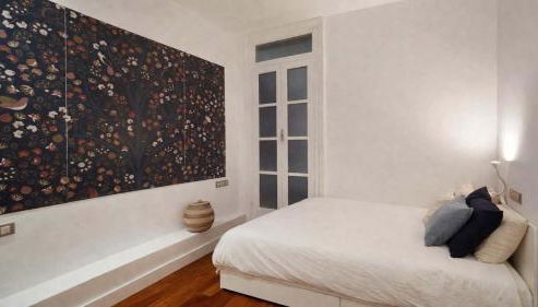 The Collection Barcelona - Classy 3BD - 2BTH with private patio in Eixample - Photo 2