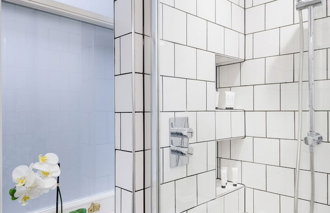 Urban Chic - Shaftesbury - Foto 80