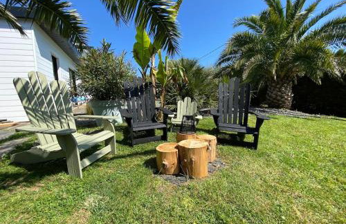 Villa de Rospico Les villas de Nevez - Photo 12