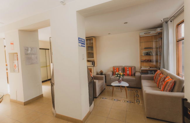 Quechua Aparhotel - Foto 77