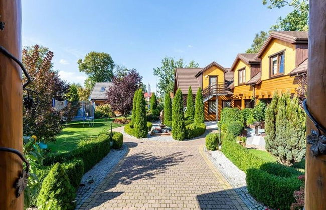 Apartment in Ustronie Near Sandy Beach - Photo 14