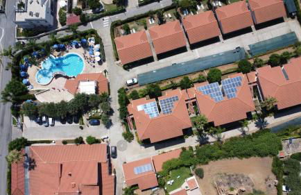 Residence Hotel La Taverna - Foto 28