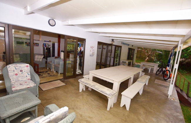 Baleia Azul 26 - Photo 6