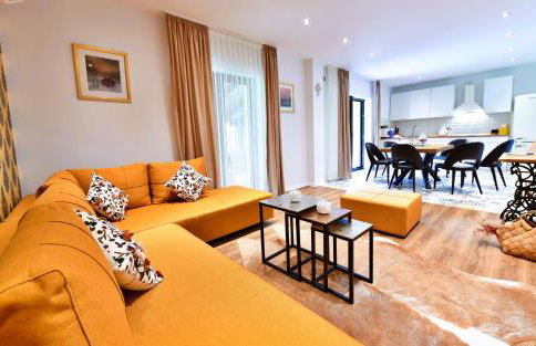 Villa Diva Grabovčeva - Foto 70