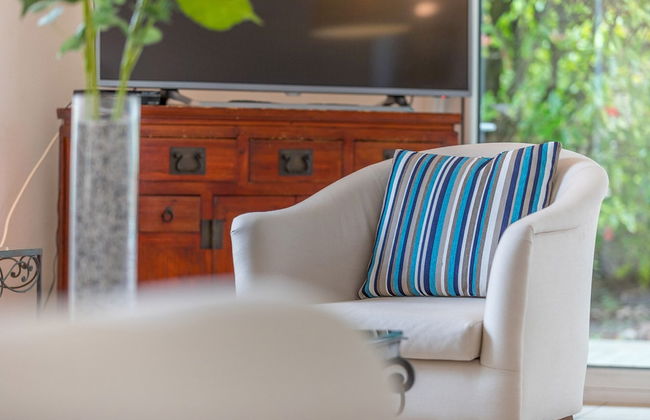 Madame Vacances Villas Club Royal 17 - Photo 23