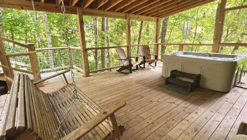 Bigfoots Hideaway - Photo 5